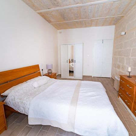 Central Valletta Townhouse-Hosted By Sweetstay Exterior foto