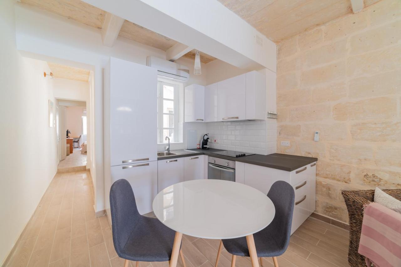 Central Valletta Townhouse-Hosted By Sweetstay Exterior foto