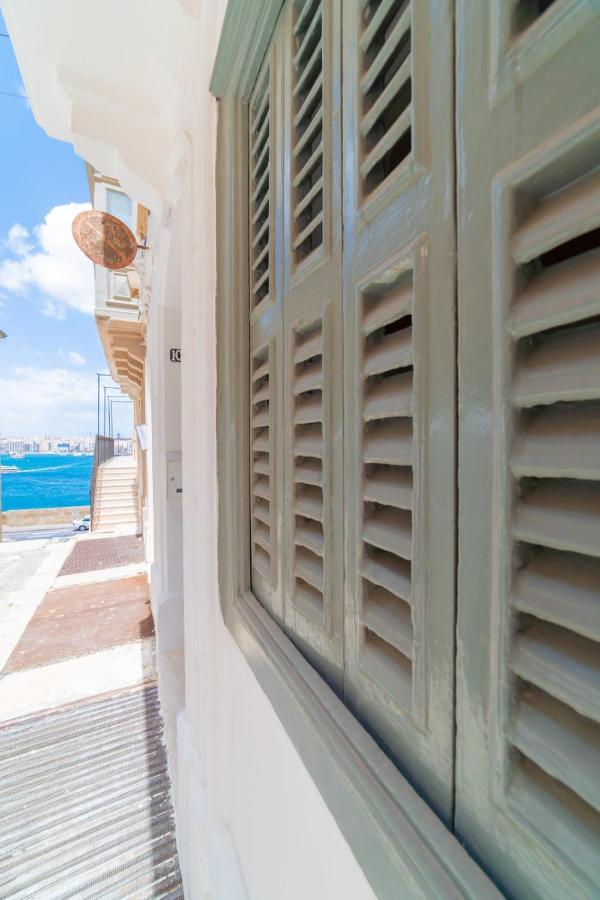 Central Valletta Townhouse-Hosted By Sweetstay Exterior foto